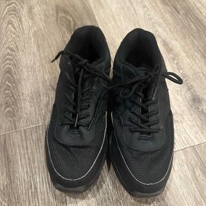 Women’s Theatrical Dance shoes